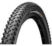 Continental cubcross-king 26x230 rigida 58-559 cubiertas mtb