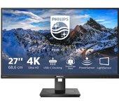 Monitor PHILIPS 279P1/00 (27" - 60 Hz - 4 ms)