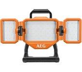 AEG Panel de iluminación LED 18V