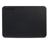 Toshiba CANVIO BASICS 2.5 4TB BLACK