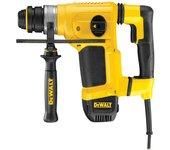 Martillo ligero sds-plus dewalt d25430k 1000w 32mm 4,2j