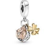 Pandora Pandora Rose Joyería Colgante 798717C01 , para Mujer