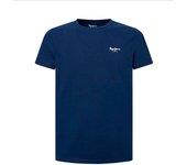 Pepe Jeans - CAMISETA  LOGO ESTAMPADO