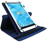 FUNDA TABLET 3GO 10,1" AZUL