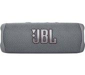 Altavoz Bluetooth JBL Flip 6 Gris