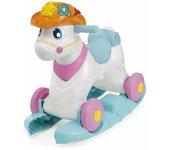 CHICCO MISS BABY RODEO