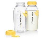 MEDELA BIBERON  250 ML 2 U