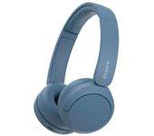 AURICULARES SONY WH-CH520 BLUE