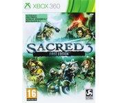 Sacred 3