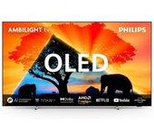 Philips Tv 65oled769/12 65´´ 4k Oled