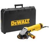 Amoladora angular DEWALT DWE4217KD-QS 1200 W 230 V 125 mm