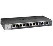 Switch NETGEAR GS110EMX-100PES