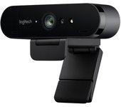 logitech brio - usb - emea