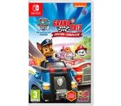 Paw Patrol Grand Prix Deluxe Edition