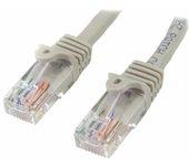 3m cat 5e gray snagless