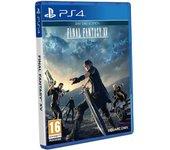 Juego PS4 Final Fantasy XV