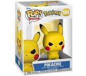 Figura POP Pokemon Pikachu