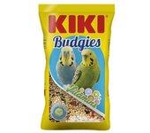 Alimentación para Pájaros KIKI Granos Limpios (5 Kg)