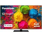 Panasonic TX-43MX710E 43" LED 4K UltraHD