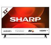 Smart TV Sharp HD LED LCD