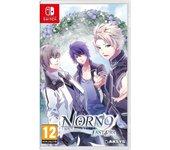 Norn9: Last Era Juego para Consola Nintendo Switch