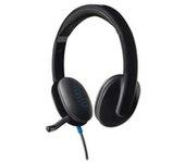 Logitech Auriculares H540