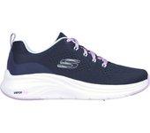 Zapatos de Mujer SKECHERS Vapor Azul (38)