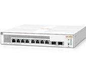 Switch hpe jl681a blanco