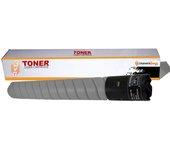 Tóner para Konica Minolta tn-512k Negro a33k152