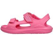 Crocs - Agua Rápida fucsia 206267-6M3