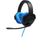 Gaming Headset ESG 4 Surround 7.1 Blue