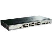 Switch D-link Dgs-1510-28x/e