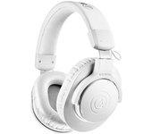 Audio-Technica Iberia HEADPHONES PRO BLUETOOTH BLANCO