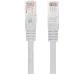 Latiguillo rj45 lanberg cat.6 utp 2m gris