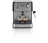 CAFETERA SUPER ESPRESSO MARCA HAEGER