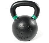 Kettlebells Cast Iron O'Live Fitness, 24 kg