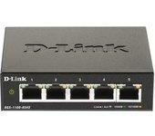 5-port gigabit smart switch