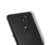 Protector de Cristal para la cámara trasera OnePlus 7