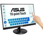 Monitor Asus VT168HR Full HD