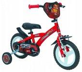 BICICLETA INFANTIL 12" HUFFY 22421W DISNEY CARS