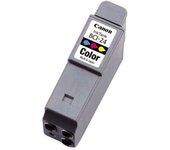 Cartucho para Canon BCI21 / BCI24 Color (6882A002)