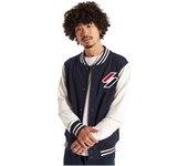 Superdry Chaqueta Code Che Walk Out