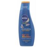 Nivea-Crema Solar Spf +50 Nivea 9836