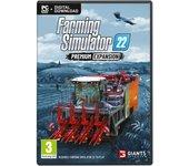 PC Farming Simulator 22 Premium Expansion