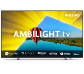 Philips Tv 43pus8079 43´´ 4k Led