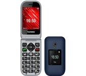 Seniorphone Telefunken S460 Azul