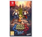 Double Dragon Gaiden: Rise of the Dragons Nintendo Switch Edizione Europea