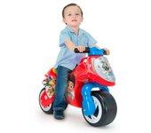 Moto Correpasillos Paw Patrol