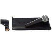 Shure Sm58 Lce