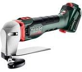 Metabo SCV 18 LTX BL 1.6 Tijera cortachapa de batería/18V LiHD; MetaLoc